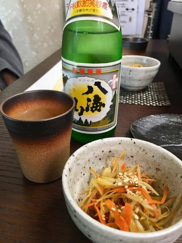 のり巻小町 - サブ画像1