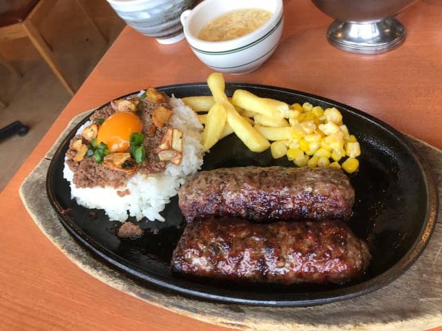ブロンコビリー 羽島インター北店 - サブ画像2