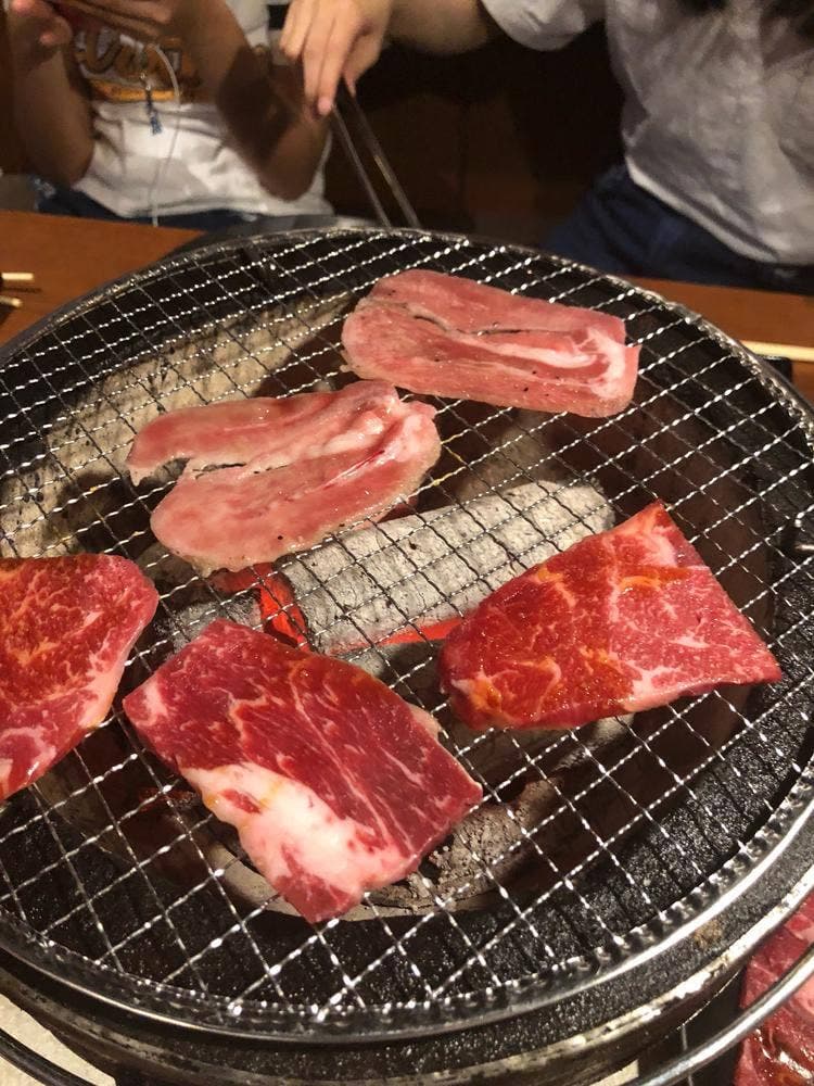 国産牛焼肉食べ放題 肉匠坂井 春日井店