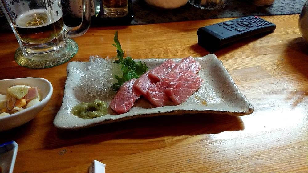 居酒屋みなみ