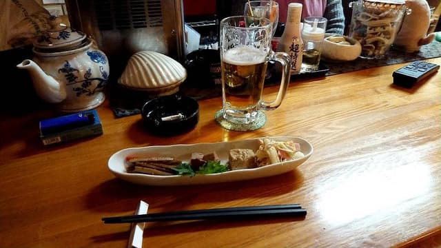 居酒屋みなみ - サブ画像1
