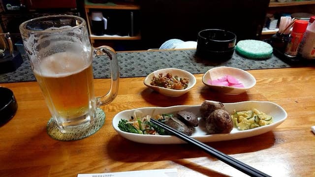 居酒屋みなみ - サブ画像2