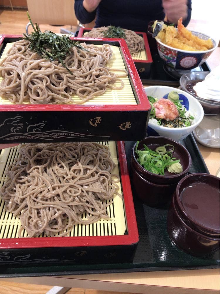 穂波大喰堂 シャンピア店