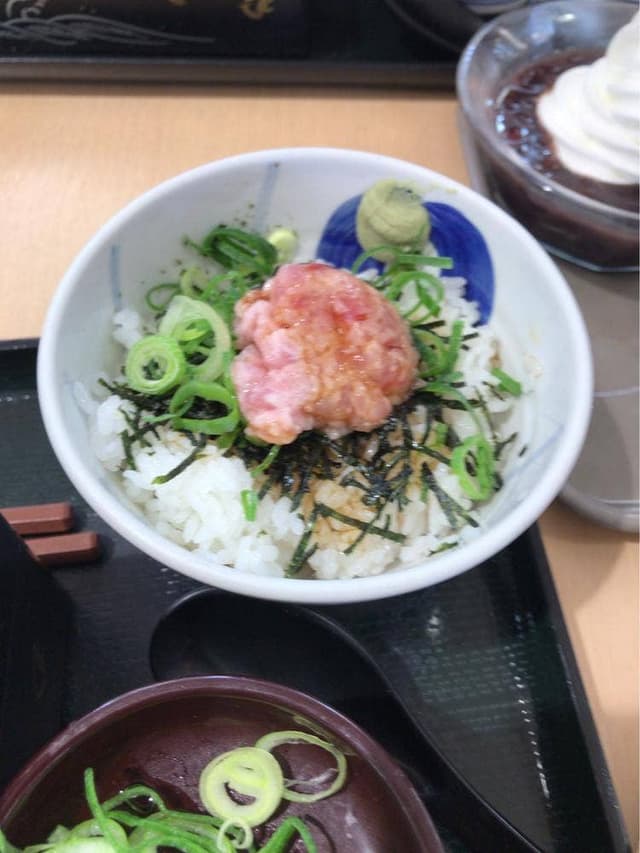 穂波大喰堂 シャンピア店 - サブ画像3