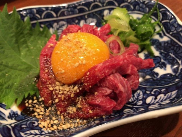 焼肉セブン - サブ画像2