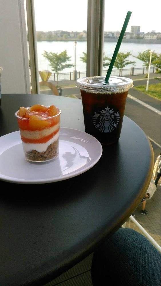 スターバックス コーヒー 越谷レイクタウン アウトレット店 - サブ画像3