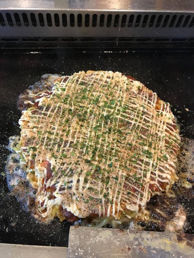 お好焼伊鈴 - サブ画像2