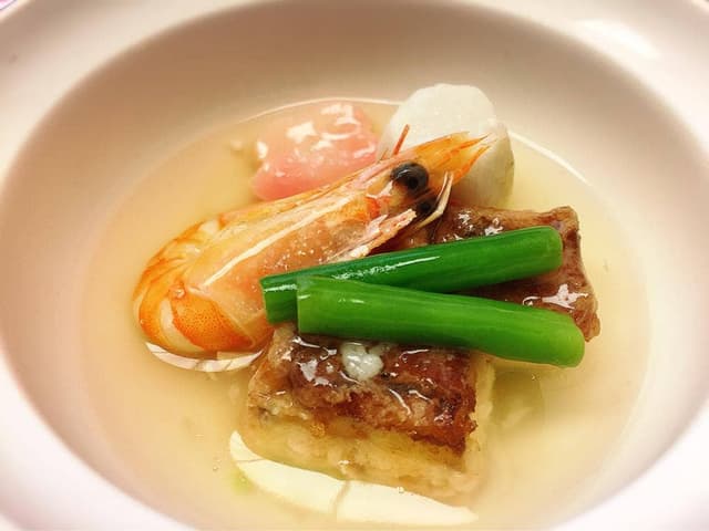 木曽路北巽店 - サブ画像2