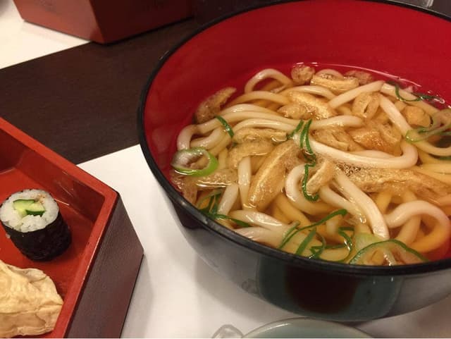 和食 がんこ 曽根崎本店 - サブ画像3