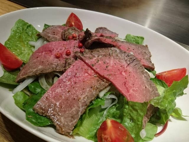 Casual Teppan Dining STOVE - サブ画像2