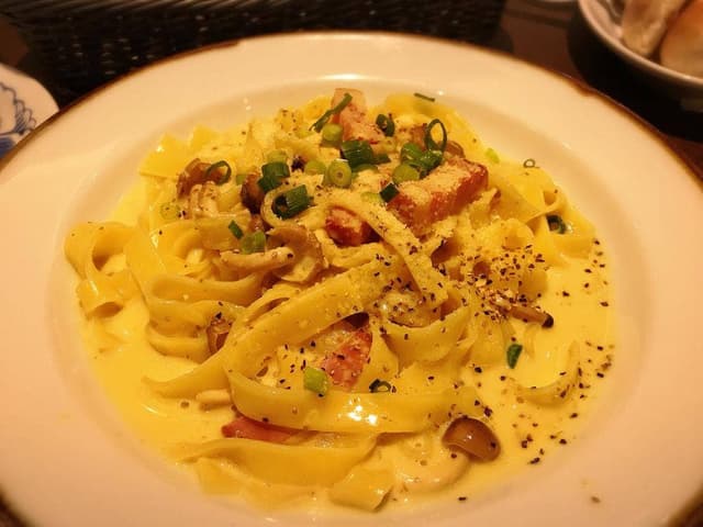 鎌倉パスタ イオンモール旭川駅前店 - サブ画像2