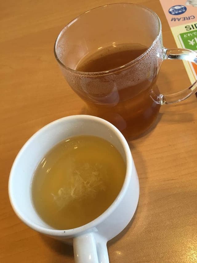 ガスト 児玉店 - サブ画像3