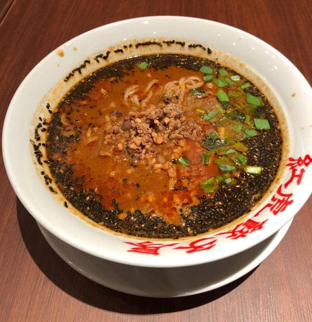 紅虎餃子房 アピタ静岡クオーレ館店 - サブ画像1