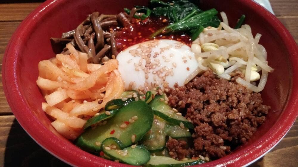 焼肉JIN 磨屋町店