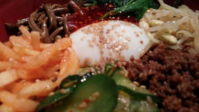 焼肉JIN 磨屋町店 - サブ画像1