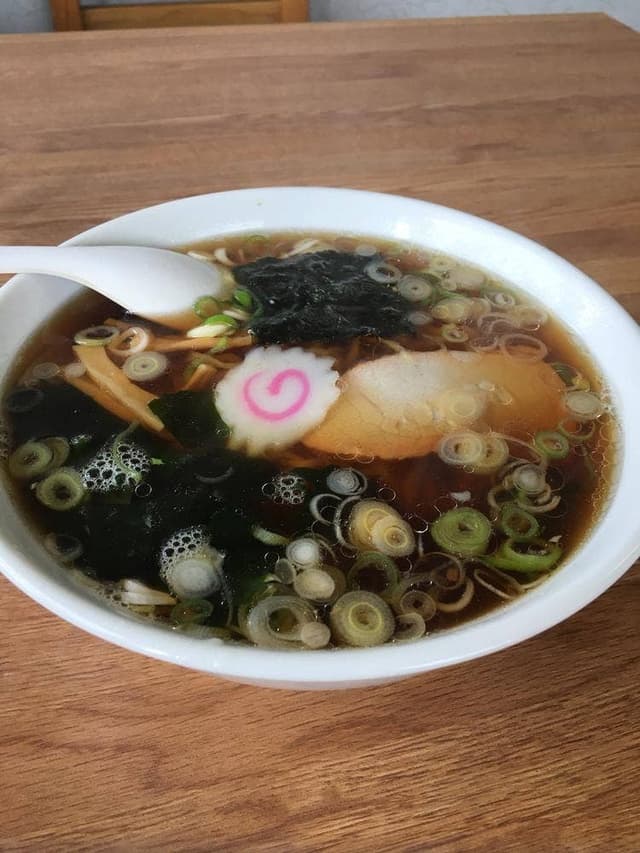 ラーメン まつざき - サブ画像3