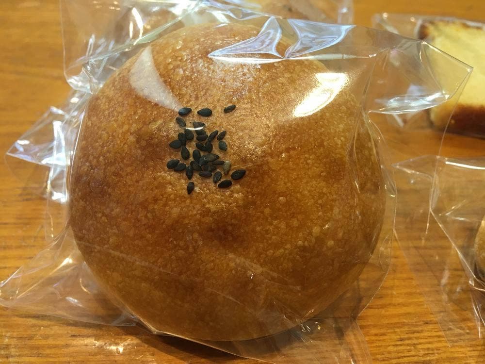 トミガワカフェ&ベーカリー