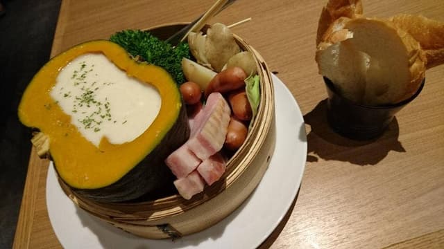 錦町酒場 せいろやげんさん - サブ画像1