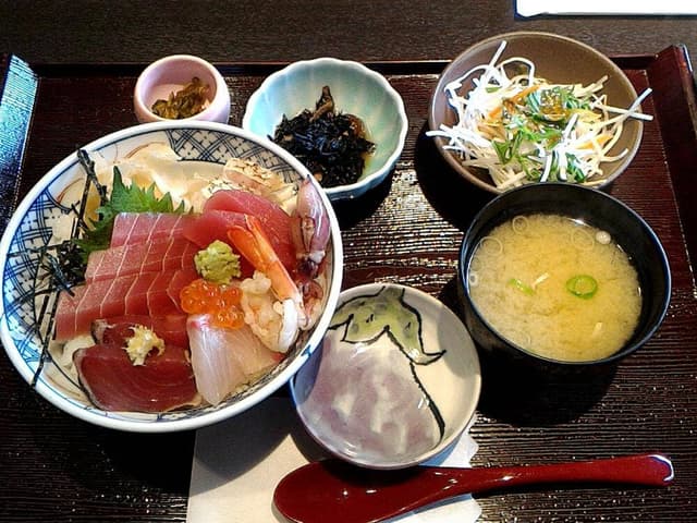 たかはしや - サブ画像1