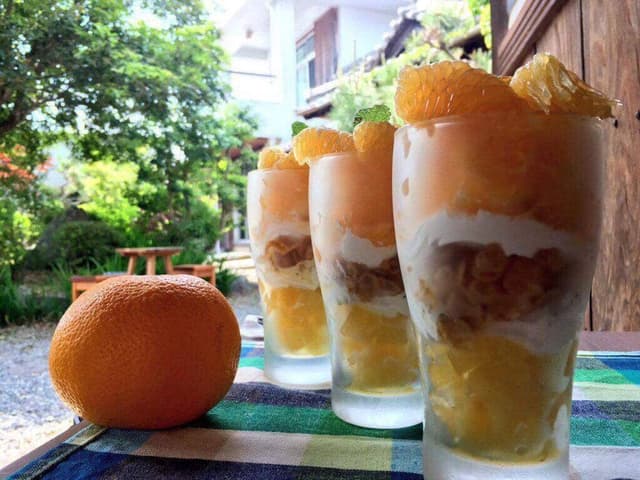 みかんの木 - サブ画像1