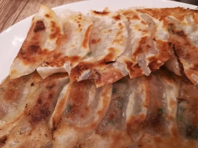 餃子酒場たっちゃん 西早稲田店 - サブ画像1