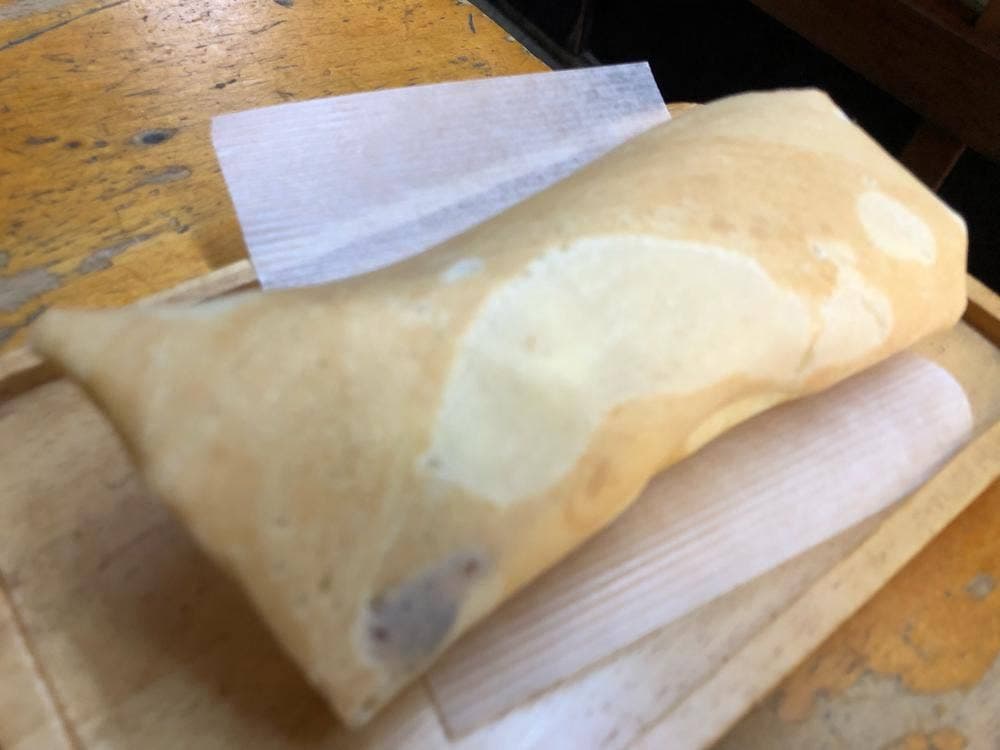 淡路屋食堂