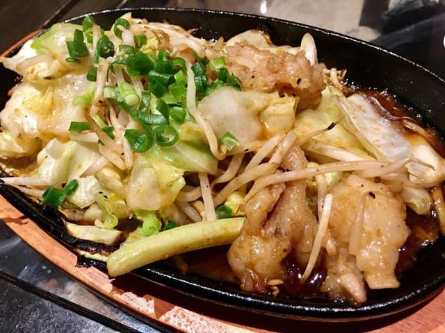 いろり食事処 - サブ画像3