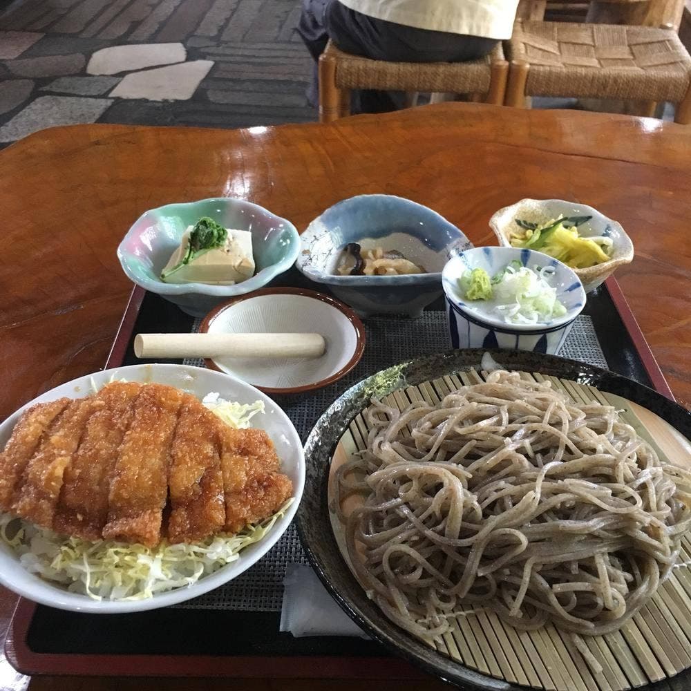 御殿場茶屋