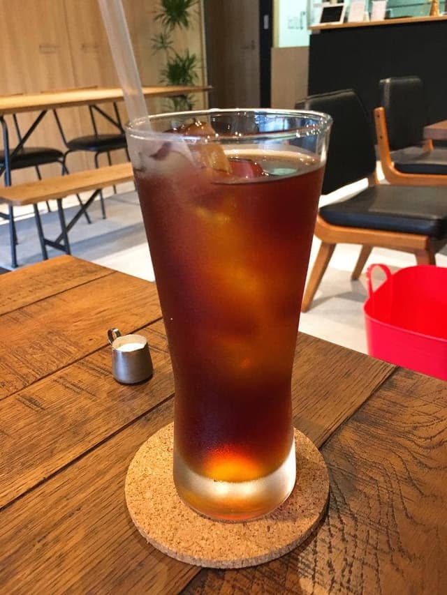 カフェ ブリックス - サブ画像1
