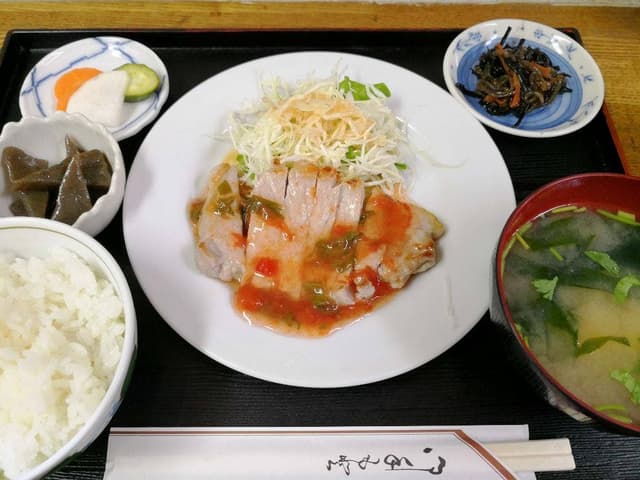 酒菜 きいち - サブ画像1