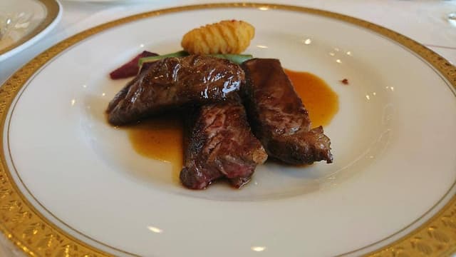 パラッツオ - サブ画像1