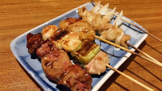 焼鳥居酒屋 どん 六角店 - サブ画像3