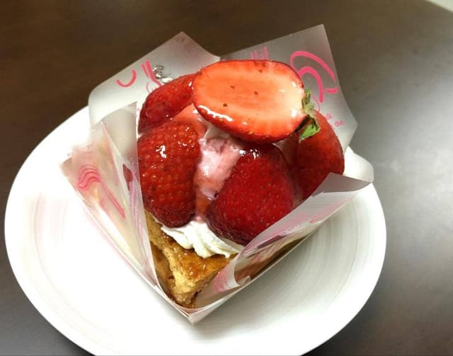 菓樹工房 ユーカリプティース - サブ画像1