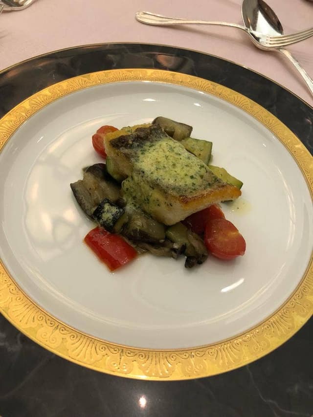 サン・ダルジャン ホテルプルミエール箕輪 - サブ画像1