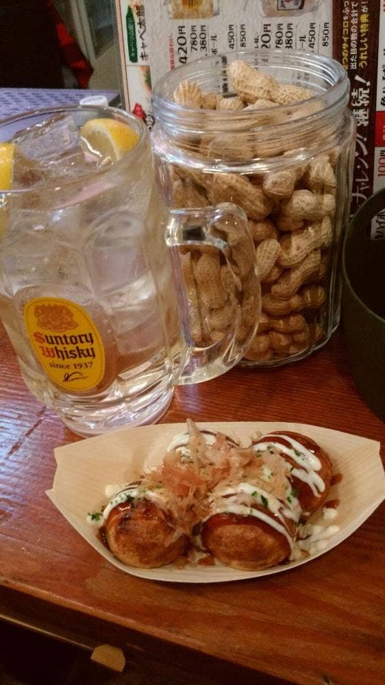 タコとハイボール 横浜鴨居店 - サブ画像1