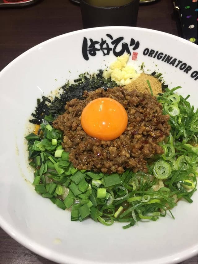 麺屋はなび 春日井店 - サブ画像2
