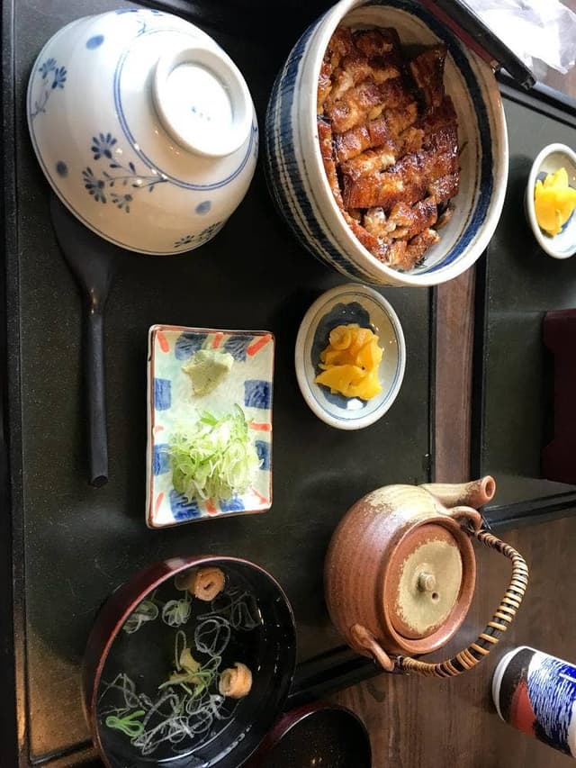 うなぎ安田屋 - サブ画像3