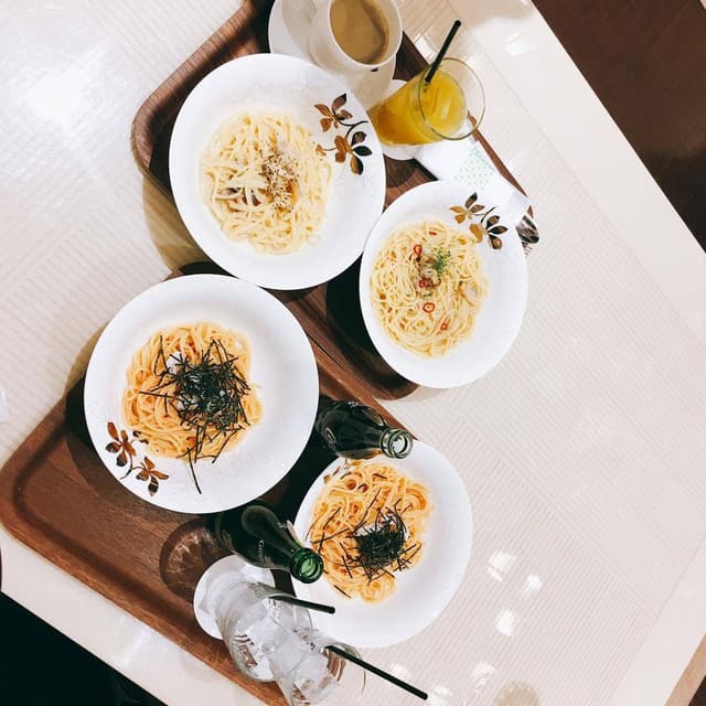 MOA cafe 東京インテリア家具 神戸店 - サブ画像3