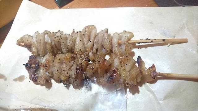 鮒忠元住吉店 - サブ画像1