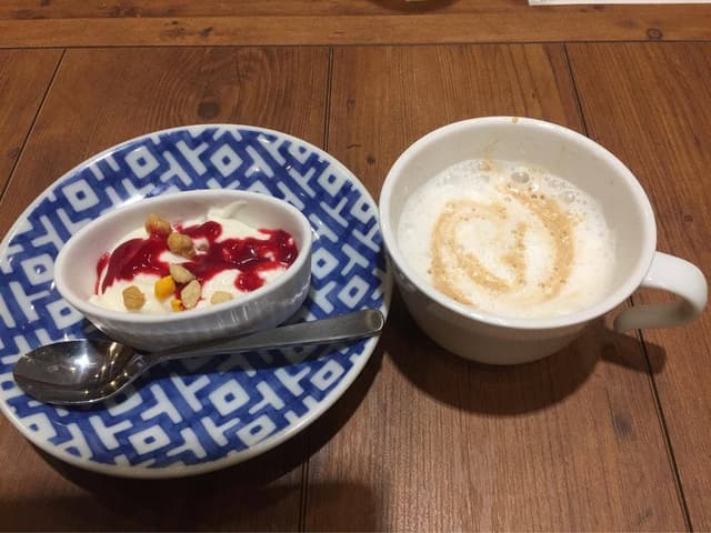 神戸元町ドリア イオンモール沖縄ライカム店 - サブ画像2