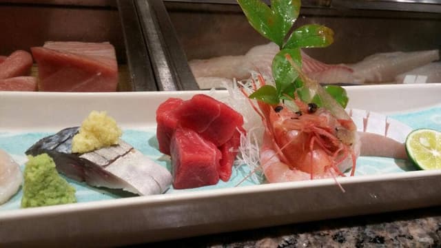 寿司割烹 小松 - サブ画像2