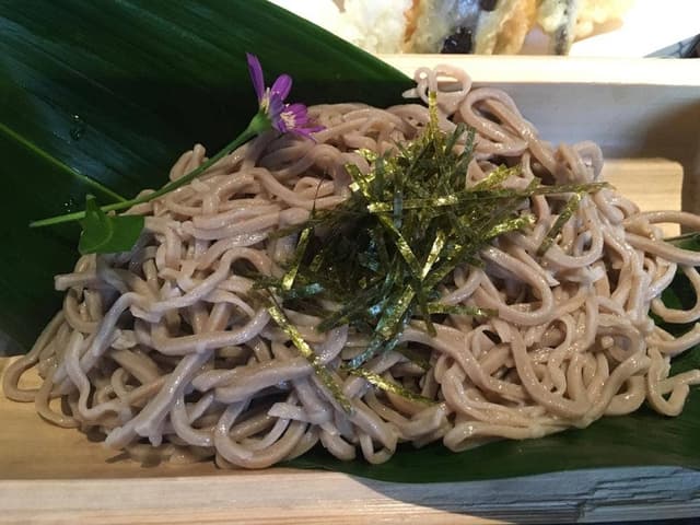 そば処 天照 - サブ画像1