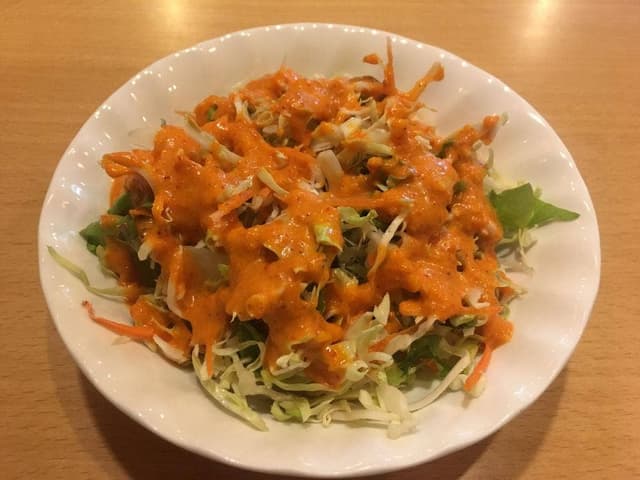 インド料理 ミラン ジャムナ - サブ画像3