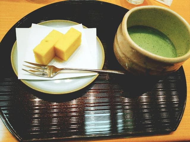 クラ カフェ - サブ画像3