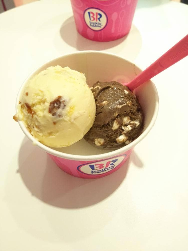 サーティワンアイスクリーム 川越アトレ店