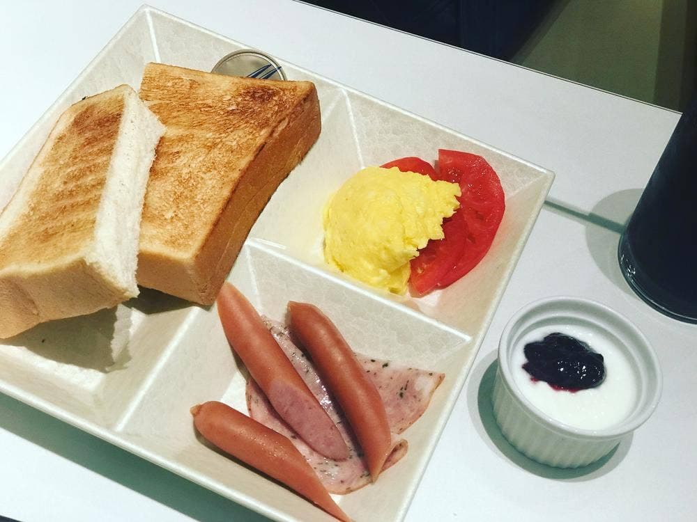 カフェ・ド・クリエ ふくしま