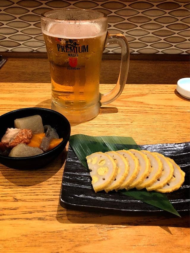 九州の旨かもん旨か酒 くすお 千葉店 - サブ画像3
