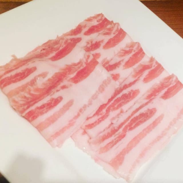 黒豚しゃぶしゃ ぶあじと 立川店 - サブ画像1