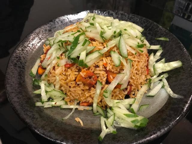 Ruposhi Bangla Restaurant - サブ画像1