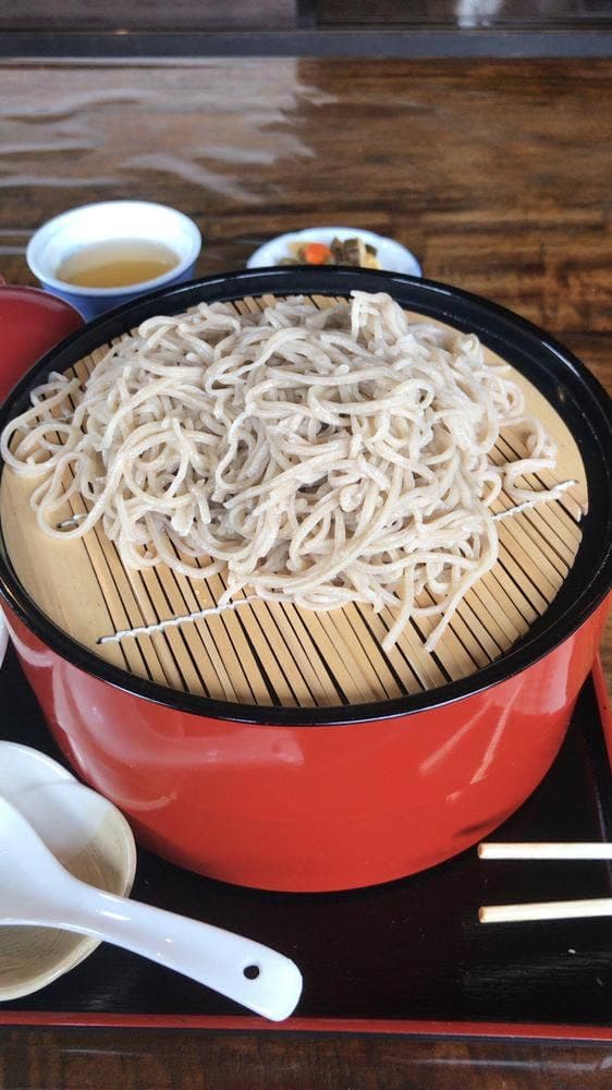 そば処 こうや - サブ画像1